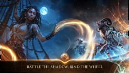 Heroes and Forsaken: The Wheel of Time Digital Card Game artwork 3