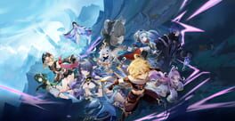 Genshin Impact: A Dance of Snowy Tides and Hoarfrost Groves artwork 2