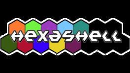 Hexashell artwork 2