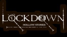 Hollow Stories: Lockdown artwork 2