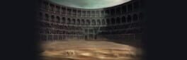 Gladiatorum: Sacramentum artwork 1