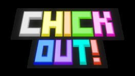 ChickOut! artwork 4