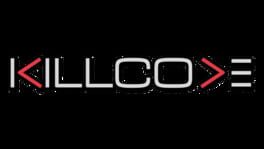 Kill Code artwork 2