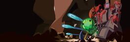 Slime Guy artwork 1