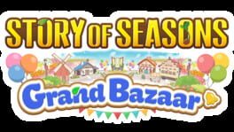 Story of Seasons: Grand Bazaar artwork 3