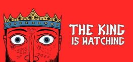 The King is Watching artwork 3