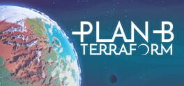 Plan B: Terraform artwork 3