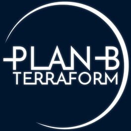 Plan B: Terraform artwork 5