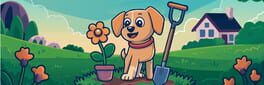Happy Puppy artwork 1
