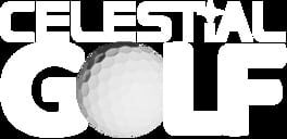 Celestial Golf artwork 2