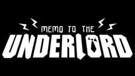 Memo to the Underlord artwork 2