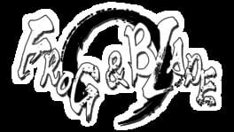 Frog & Blade artwork 2