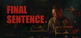 Final Sentence artwork 1