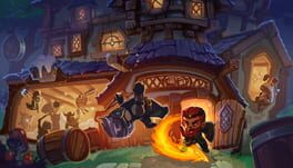 Brawlers Tavern artwork 1