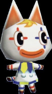 Doubutsu no Mori e+: PR - Pierre artwork 1
