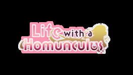 Life with a Homunculus artwork 1