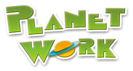 Planet Work artwork 1