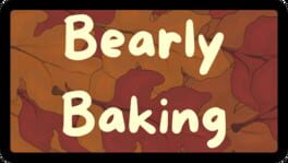 Bearly Baking artwork 1