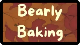 Bearly Baking