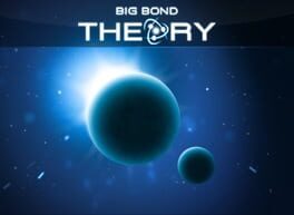 Big Bond Theory artwork 1