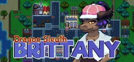 Dragon Sleuth Brittany artwork 2