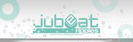 Jubeat Ripples artwork 1