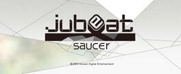 Jubeat Saucer artwork 1