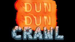 Dun Dun Crawl artwork 2