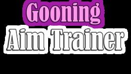 Gooning Aim Trainer artwork 2