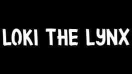 Loki the Lynx artwork 2