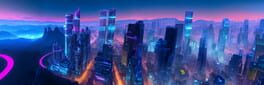 Sky City Rush artwork 1