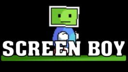 Screen Boy artwork 2