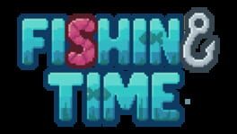 Fishing Time artwork 2
