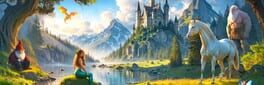 Myth Finders artwork 1
