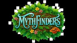 Myth Finders artwork 2