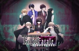 Folie Fatale: Kousaku Fanaticism artwork 1