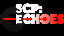 SCP: Echoes artwork 2