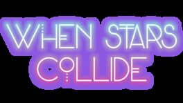 When Stars Collide artwork 2