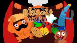 Biscuit Mafia artwork 1