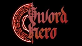 Sword Hero artwork 2