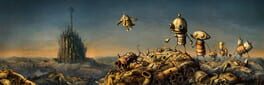 Machinarium artwork 2