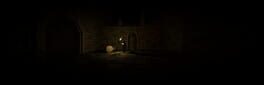 A Flame in the Dark artwork 1