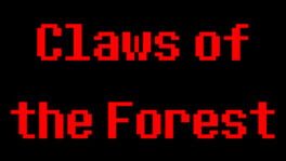 Claws of the Forest artwork 1
