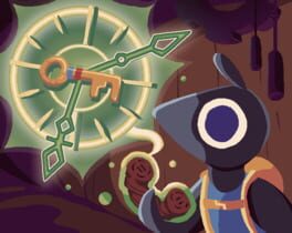 Caw Across Time artwork 1