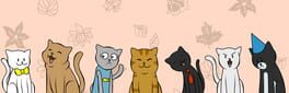 Matching Cats artwork 2