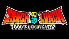 Punch Lunch: Foodtruck Fighter artwork 2
