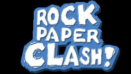 Rock Paper Clash artwork 2