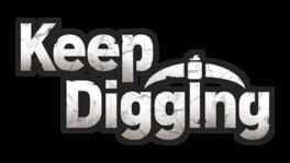 Keep Digging artwork 2