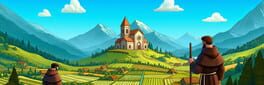 Monastery: Ora et Labora artwork 1