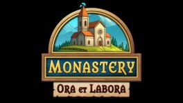 Monastery: Ora et Labora artwork 2